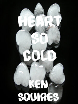 cover image of Heart so Cold